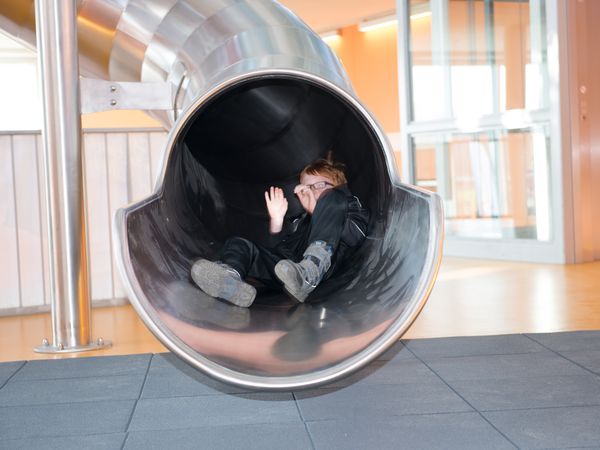 Familienauszeit im Brückenkopf-Park Jülich I 5 Nächte Halbpension