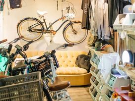 7 Tage an der Nordseeküste in St. Peter-Ording