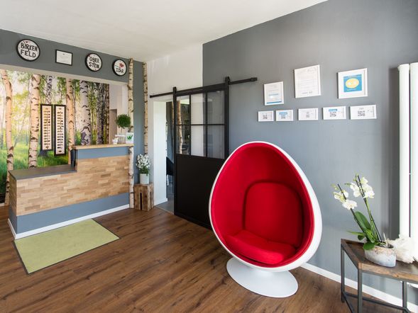 Berghotel Kristall