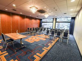 7 Tage Urlaub im Herzen von Arnheim