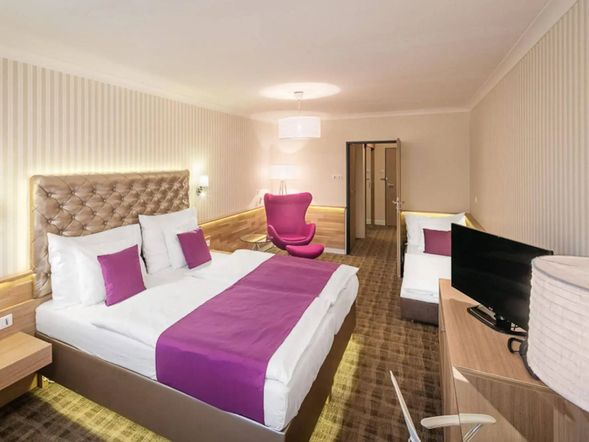 Pytloun Hotel Harrachov
