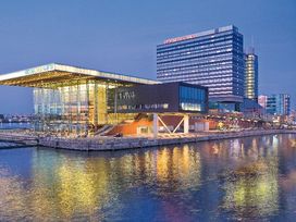 2 Tage Amsterdam für Entdecker