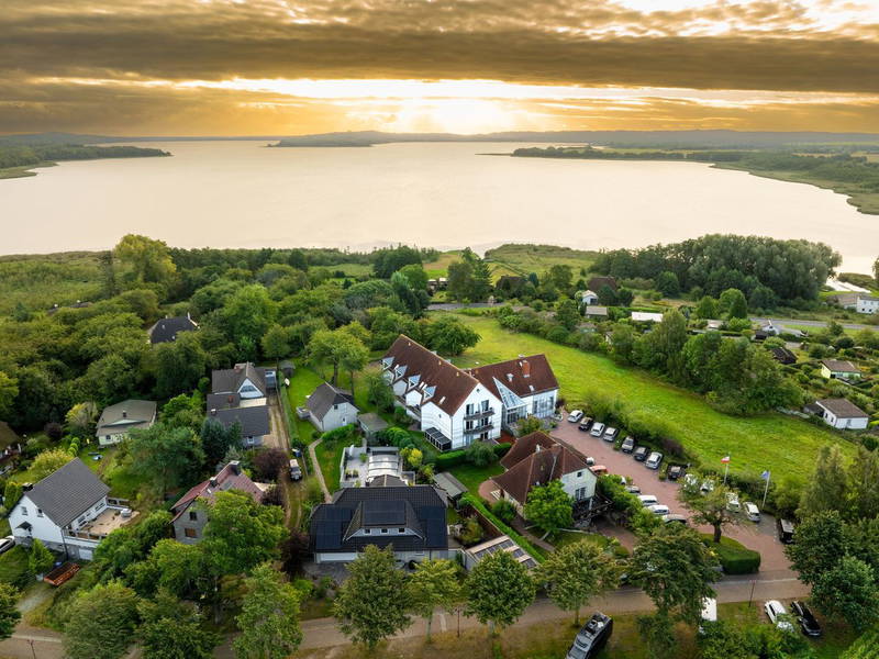 Sommerferien 2025: 3 Tage Ostsee Urlaub auf Rügen