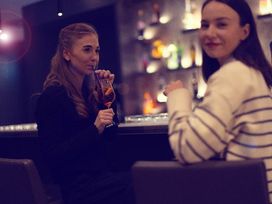 9 Tage im Hotel Roomz Vienna Prater mit Frühstück