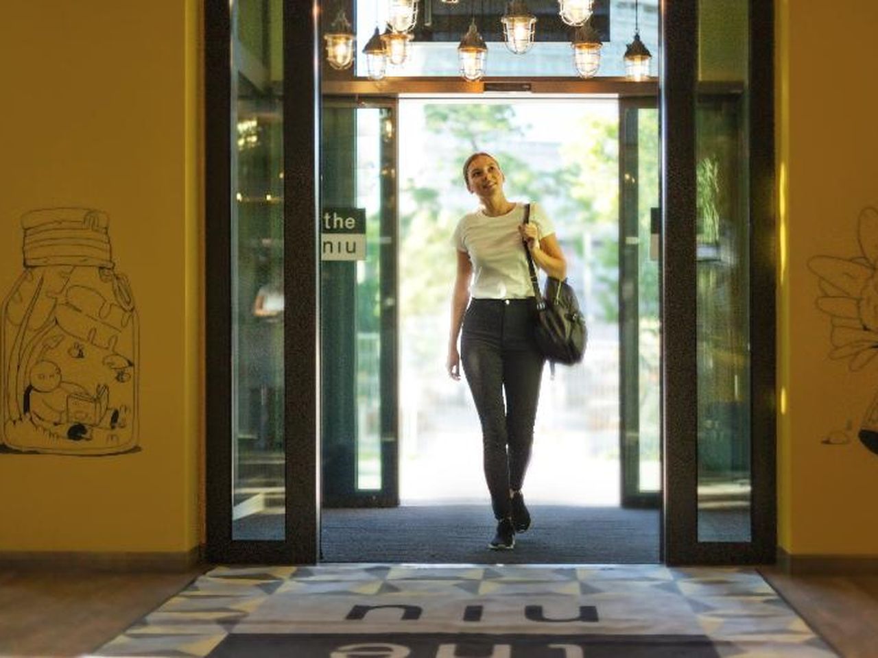 Berlin City Life - 2 Tage mit Frühstück