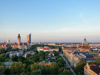 Kulturelles Ensemble Leipzig | 2 Tage