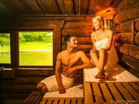 2 Tage Wellness & VitaSol Therme in Bad Salzuflen