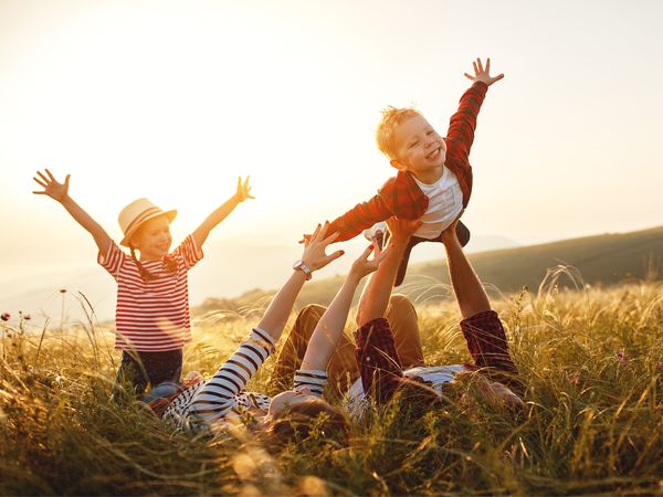 Dahoam is Dahoam - Wochenend-Spezial in Waldmünchen All Inclusive