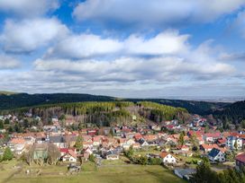 5 Verwöhntage im Thüringer Wald+Eintritt Wellnessbad
