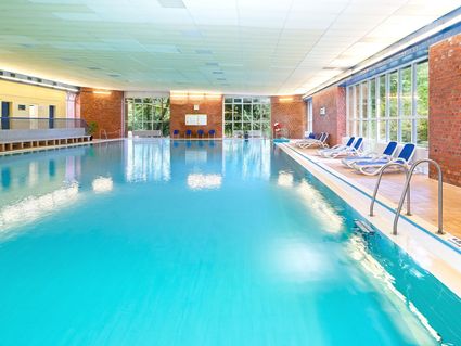 AHORN Seehotel Templin