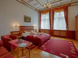 3 Tage Kurzurlaub mit Frühstück im Hotel & Restaurant Seeschlosschen