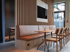 2 Tage Kurzurlaub mit Frühstück im Zleep Hotel Frankfurt Airport Kelsterbach