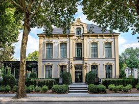 2 Tage Erholung in der gemütlichen Stadt Zwolle