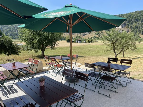 2 Tage Entspannte Ostertage im Römercastell in Kipfenberg, Bayern inkl. Halbpension