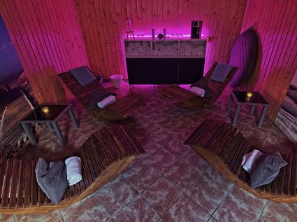 Waldhotel Wandlitz