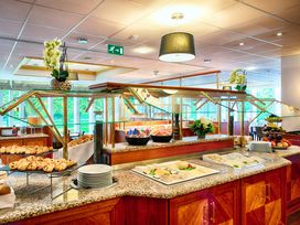 2 Tage Leonardo Hotel Hamburg City Nord mit Frühstück