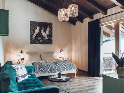 Hotel Botango
