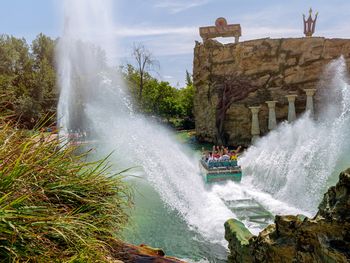 4 Tage Kurzurlaub mit Frühstück im Gasparina Village