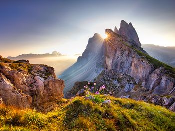 Alpine Auszeit – 5 Tage Erholung und Abenteuer