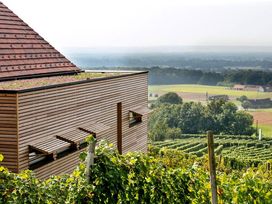 Ruhe & Wellness in der steirischen Luxus-Lodge mit eigenem Wellnessbereich | 2 Nächte