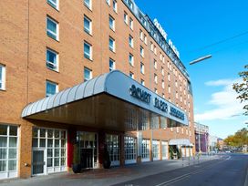 2 Tage Kurzurlaub mit Frühstück im The Q Quadro City Hotel