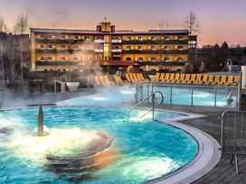 2 Tage Thermenauszeit in Stegersbach