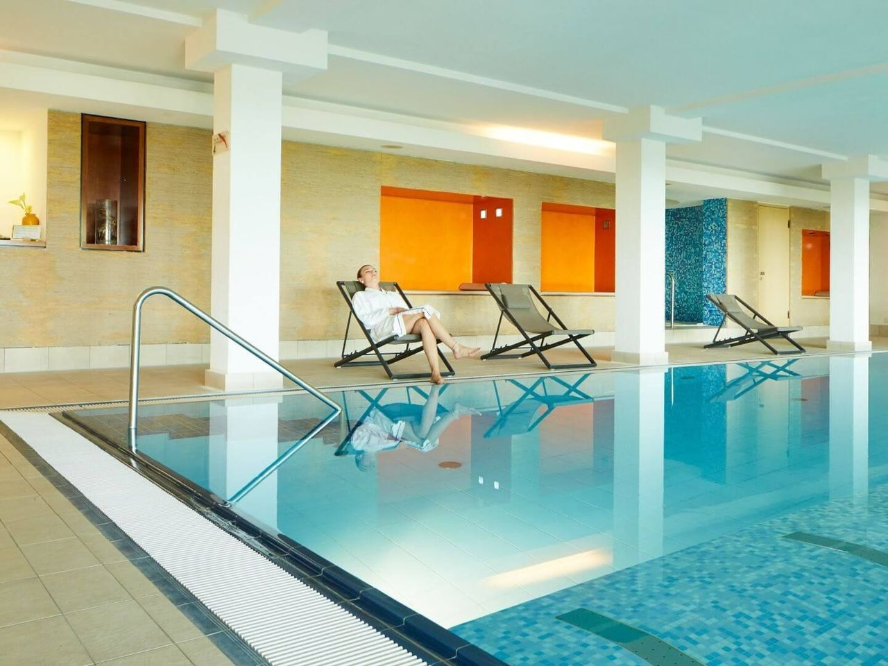 3 Tage Wellness-Relax im Odenwald