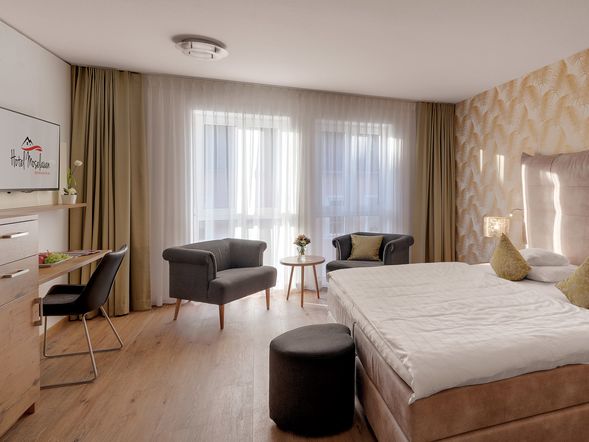 Hotel Moselauen