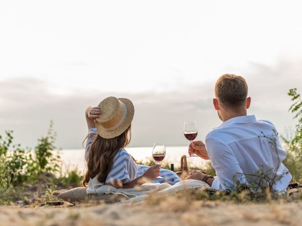 7 Tage Auszeit am Wörthersee in Pörtschach am Wörthersee, Kärnten inkl. Halbpension