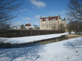 2 Tage in der Residenzstadt Güstrow mit HP
