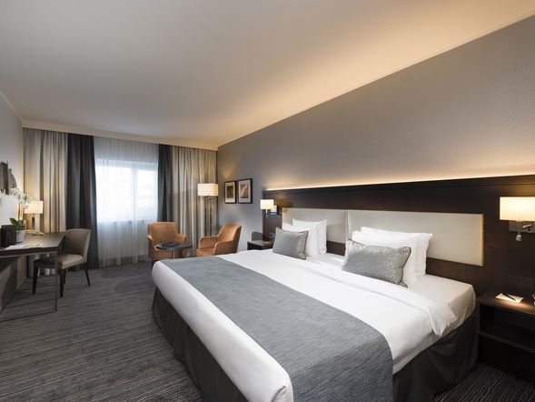 Radisson Blu Hotel & Conference Centre, Salzburg