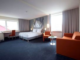 2 Tage pure Erholung an der Nordsee mit Frühstück