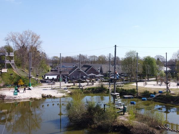 5 Tage Natur & Aktivurlaub Brabant – Auszeit in Uden,  inkl. Halbpension