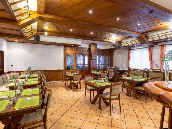 6 Tage im Trip Inn City Hotel Krefeld Nur Übernachtung