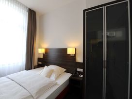 2 Tage im Best Western Hotel Kaiserhof in Bonn