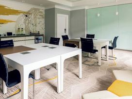 2 Tage im München Marriott Hotel mit Frühstück