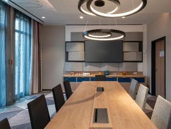 2 Tage mit Frühstück im Holiday Inn Express Munich