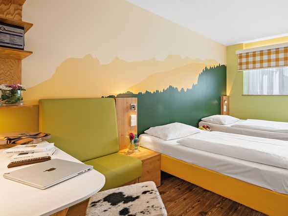 Hey Lou Hotel Piding