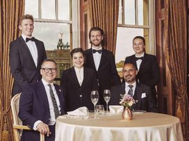 2 Tage im Hotel Adlon Kempinski Berlin mit Frühstück