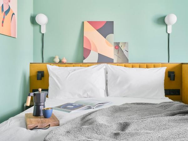 Im Herzen Bayerns- 4 Tage im Schwan Locke Schwan Locke in München