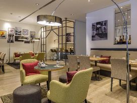 Spontan nach Hannover - 2 Tage 