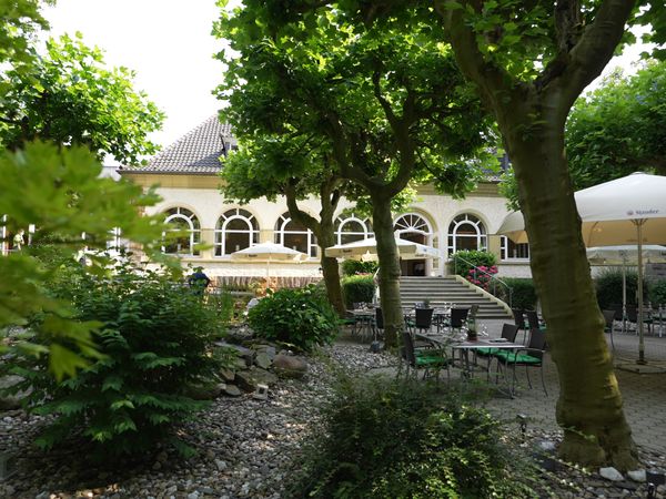 6 Tage Aktiv & Natur im Bergischen Land Fletcher Waldhotel Nordrhein-Westfalen in Heiligenhaus inkl. Halbpension