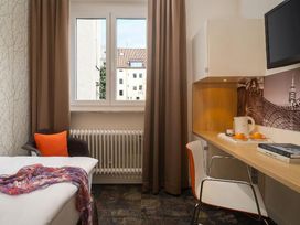 2 Tage im Boutique Hotel Atrium München