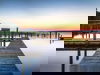 Romantische Verwöhnzeit an der Müritz - 2 Tage