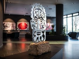 4 Tage im Penck Hotel Dresden mit Frühstück