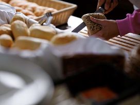 2 Tage im grünen Bezirk Berlin Köpenick mit Frühstück