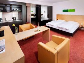 2 Tage im INNSIDE by Melia Düsseldorf Seestern