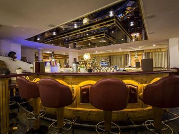 Urlaub 4 Tage mit HP im Wellnesshotel Schönruh