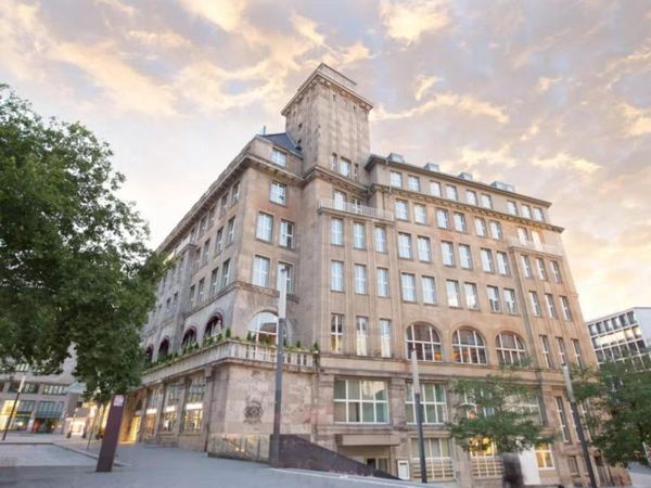 2 Tage mit Frühstück im Select Hotel Handelshof Essen Select Hotel Handelshof Essen by NOVUM Hospitality inkl. Frühstück