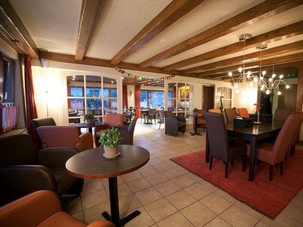 Hotel Gasthof Westfeld